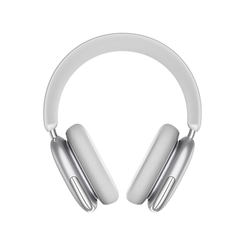 Wiwu Airbuds Max TD-16 ANC Aktif Gürültü Önleyicili Kulak Üstü Bluetooth Kulaklık v6.0
