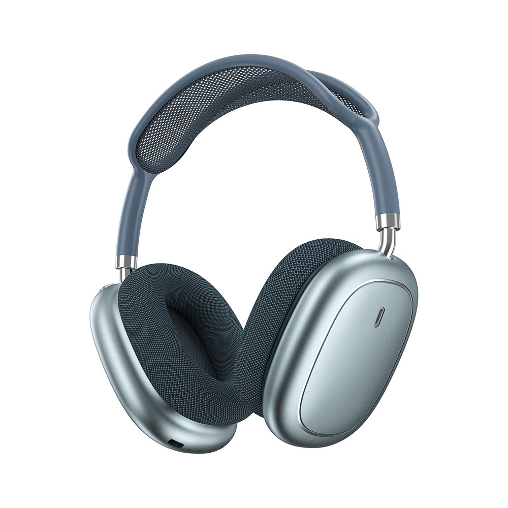 Wiwu Airbuds Max TD-18 ANC Aktif Gürültü Önleyicili Kulak Üstü Bluetooth Kulaklık v6.0