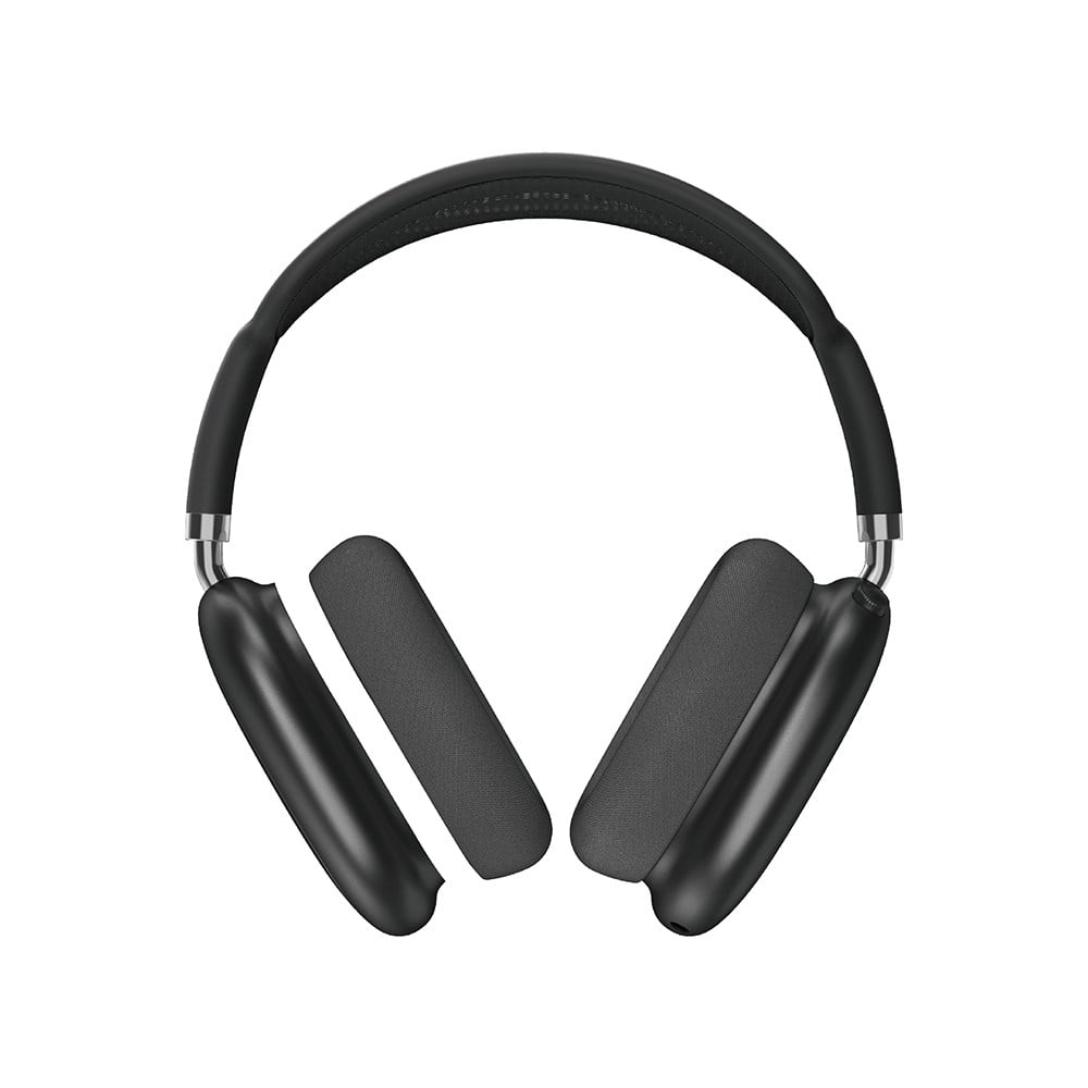 Wiwu Airbuds Max TD-18 ANC Aktif Gürültü Önleyicili Kulak Üstü Bluetooth Kulaklık v6.0