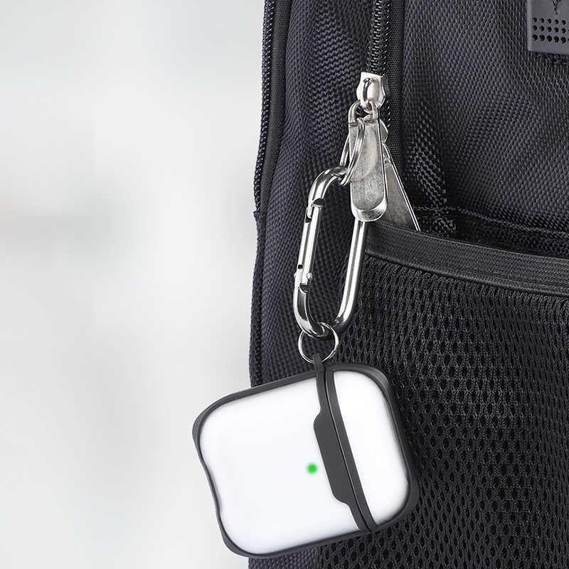 Wiwu Bumper 2 in 1 Airpods Kılıf