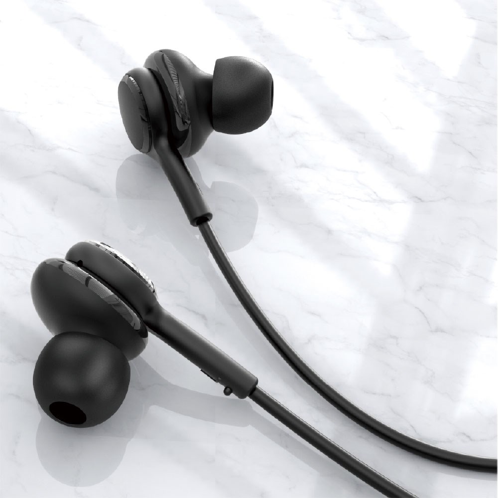 Wiwu EB310 Hi-Fi Ses Kaliteli 3.5mm Kulakiçi Kulaklık