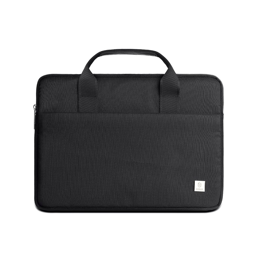 Wiwu Genius Combo Serisi 3in1 15.6 inç Laptop Çantası & Kablosuz Mouse & Mouse Pad Set