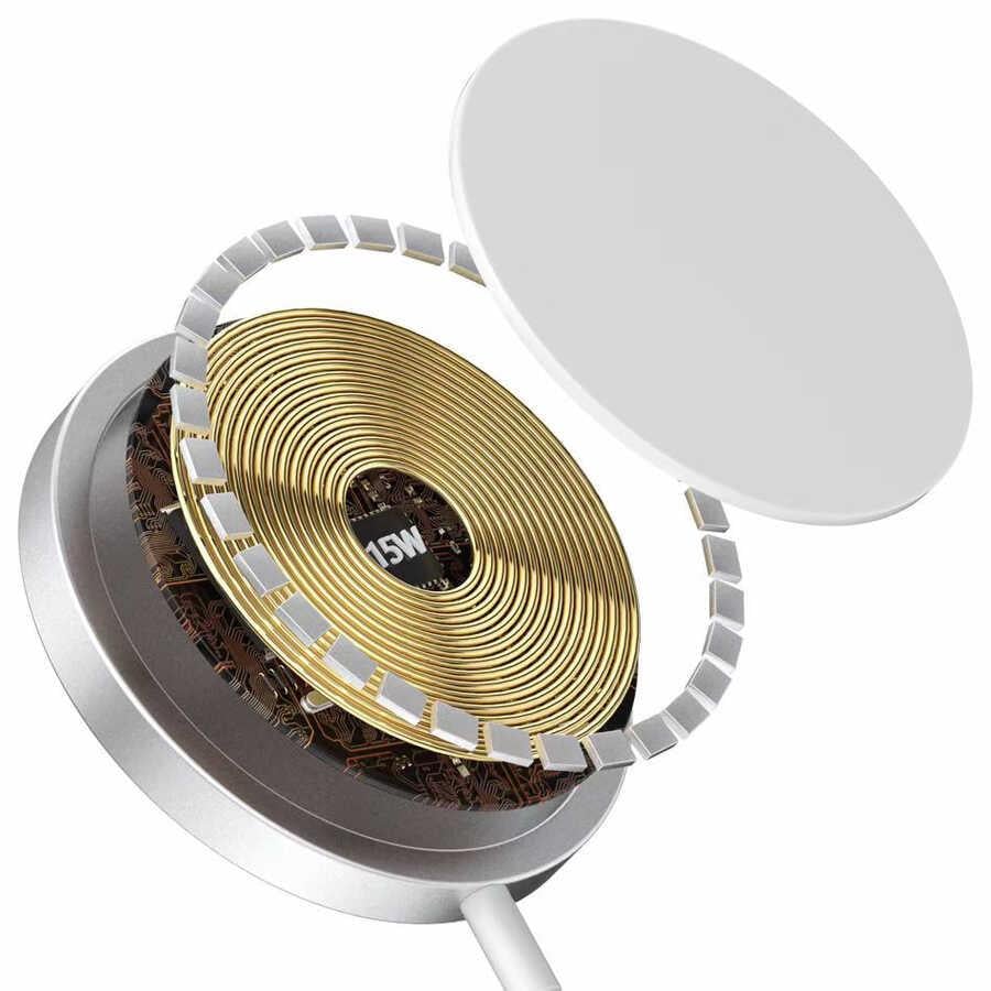 Wiwu M-safe Wireless Şarj