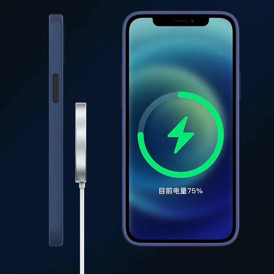 Wiwu M-safe Wireless Şarj