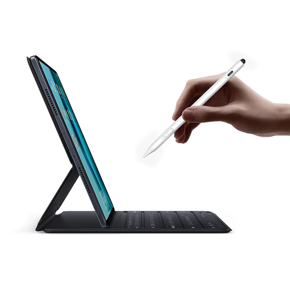 Wiwu Pencil S-04 Avuç İçi Reddi (Palm Rejection) Özellikli Universal Dokunmatik Stylus Kalem