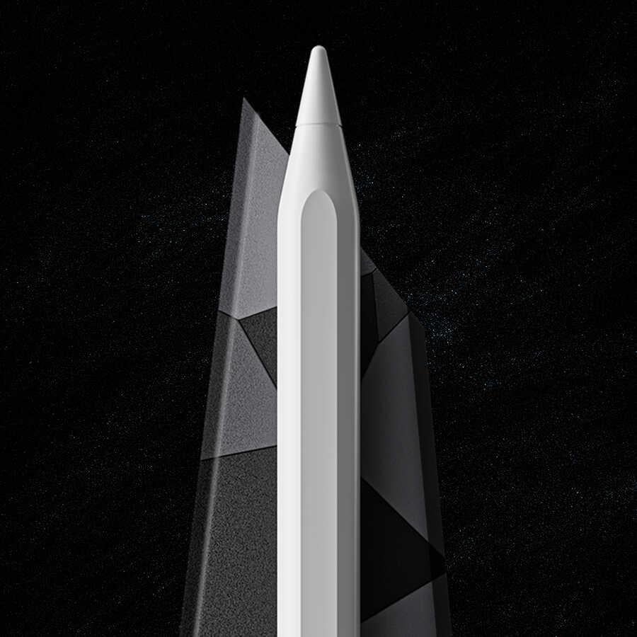 Wiwu Pencil W Dokunmatik Kalem Palm-Rejection Eğim Özellikli Çizim Kalemi