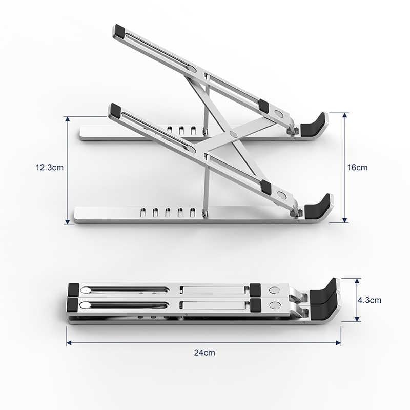 Wiwu S400 Laptop Standı
