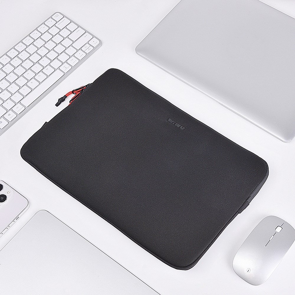 Wiwu Skin Armor Serisi Cordura 1000D Polyester Kumaş 16 inç Laptop Çantası