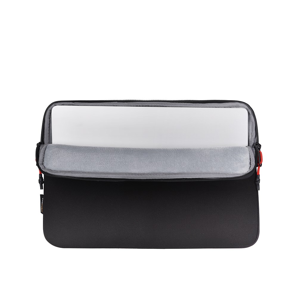 Wiwu Skin Armor Serisi Cordura 1000D Polyester Kumaş 16 inç Laptop Çantası