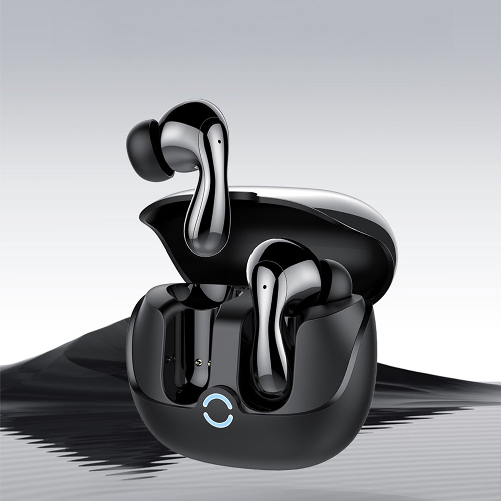 Wiwu T32 Plus ANC/ENC Teknolojili Kulak İçi Bluetooth Kulaklık v5.4