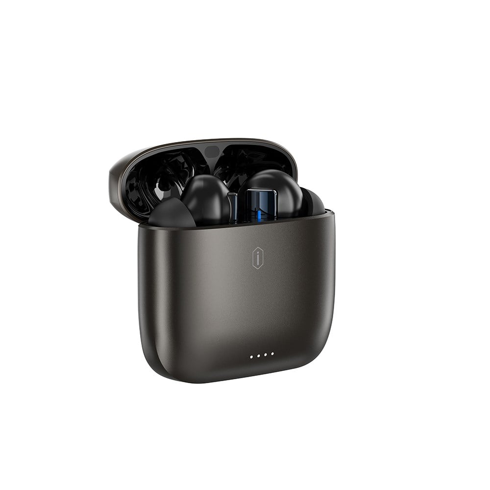Wiwu T35 Hybrid ANC/ENC Teknolojili Kulak İçi Bluetooth Kulaklık v6.0