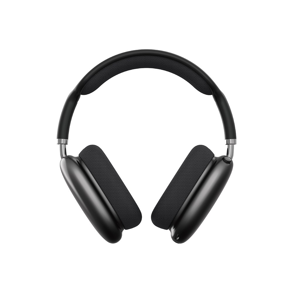 Wiwu TD-13 Airbuds Max Pure Bass Özellikli Kulak Üstü Bluetooth Kulaklık v6.0