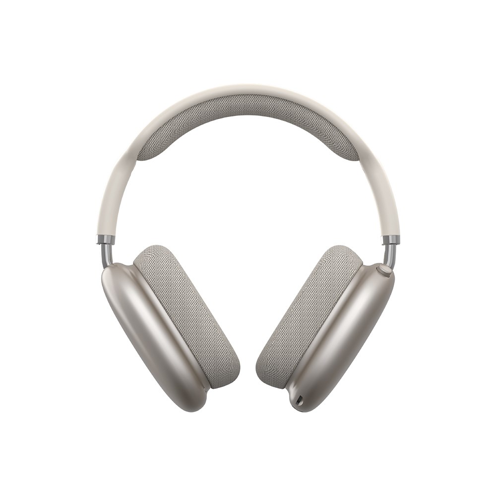Wiwu TD-13 Airbuds Max Pure Bass Özellikli Kulak Üstü Bluetooth Kulaklık v6.0