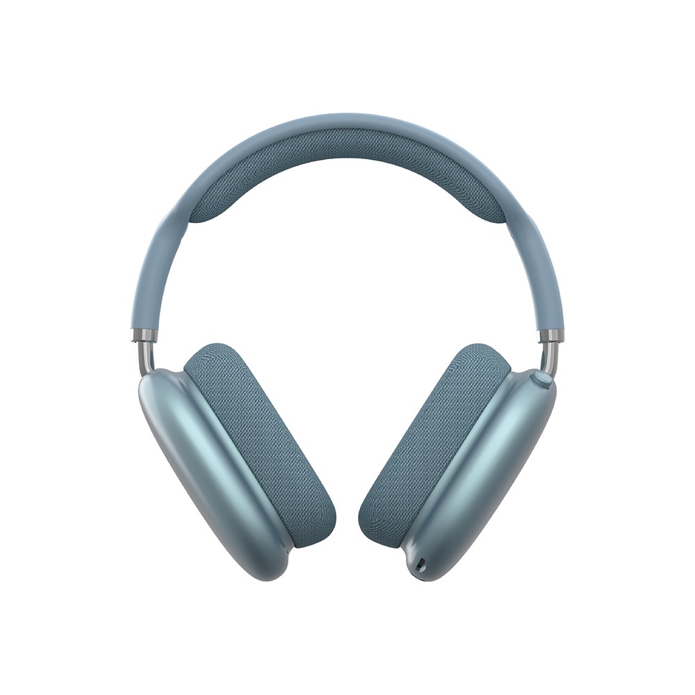 Wiwu TD-13 Airbuds Max Pure Bass Özellikli Kulak Üstü Bluetooth Kulaklık v6.0