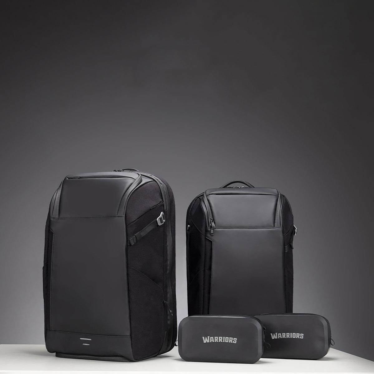 Wiwu Warriors Back Pack 21 Bölmeli 30 Litre Kapasiteli Su Geçirmez Sırt Çantası