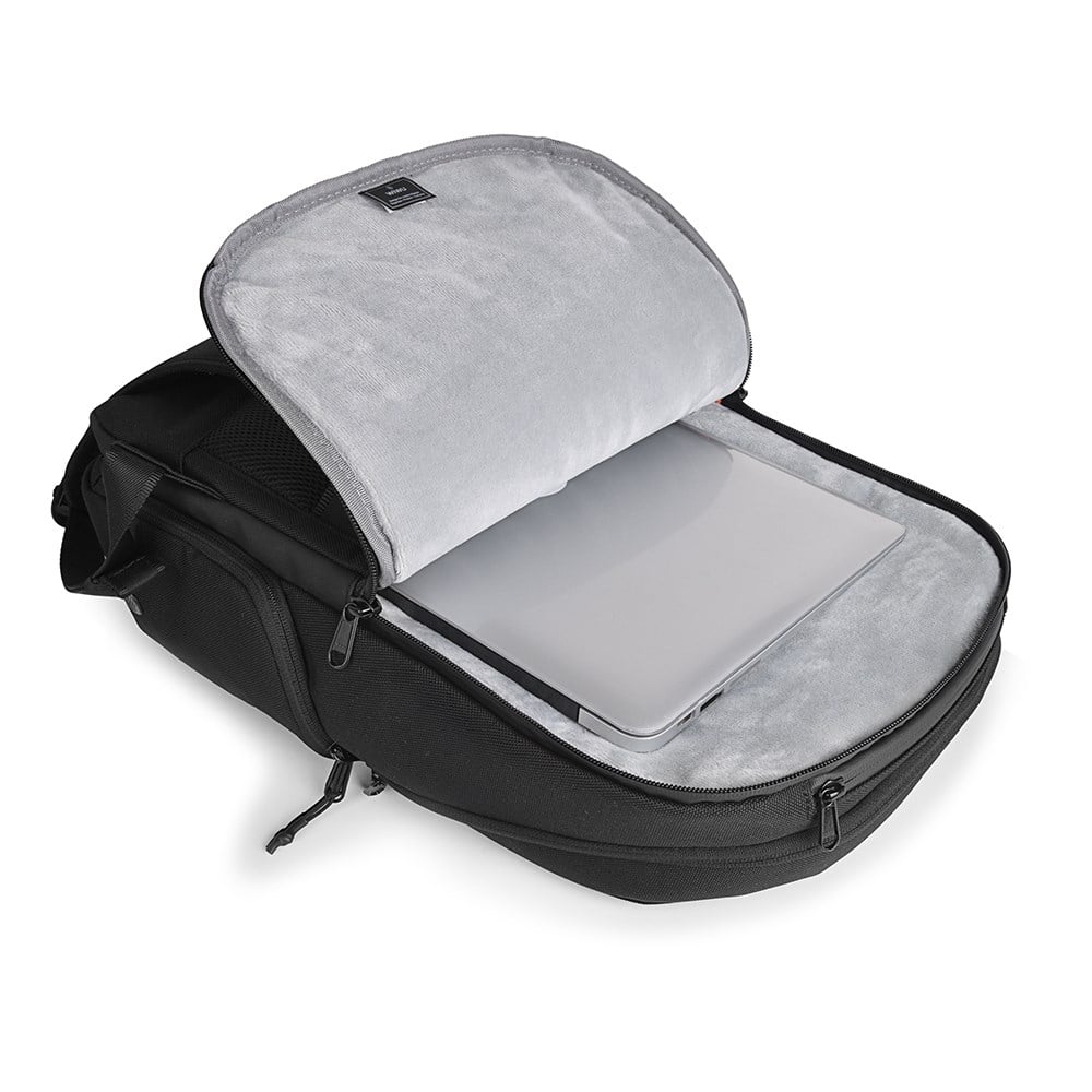 Wiwu Warriors X Pro Cordura 1200D Su Geçirmez Sırt Çantası