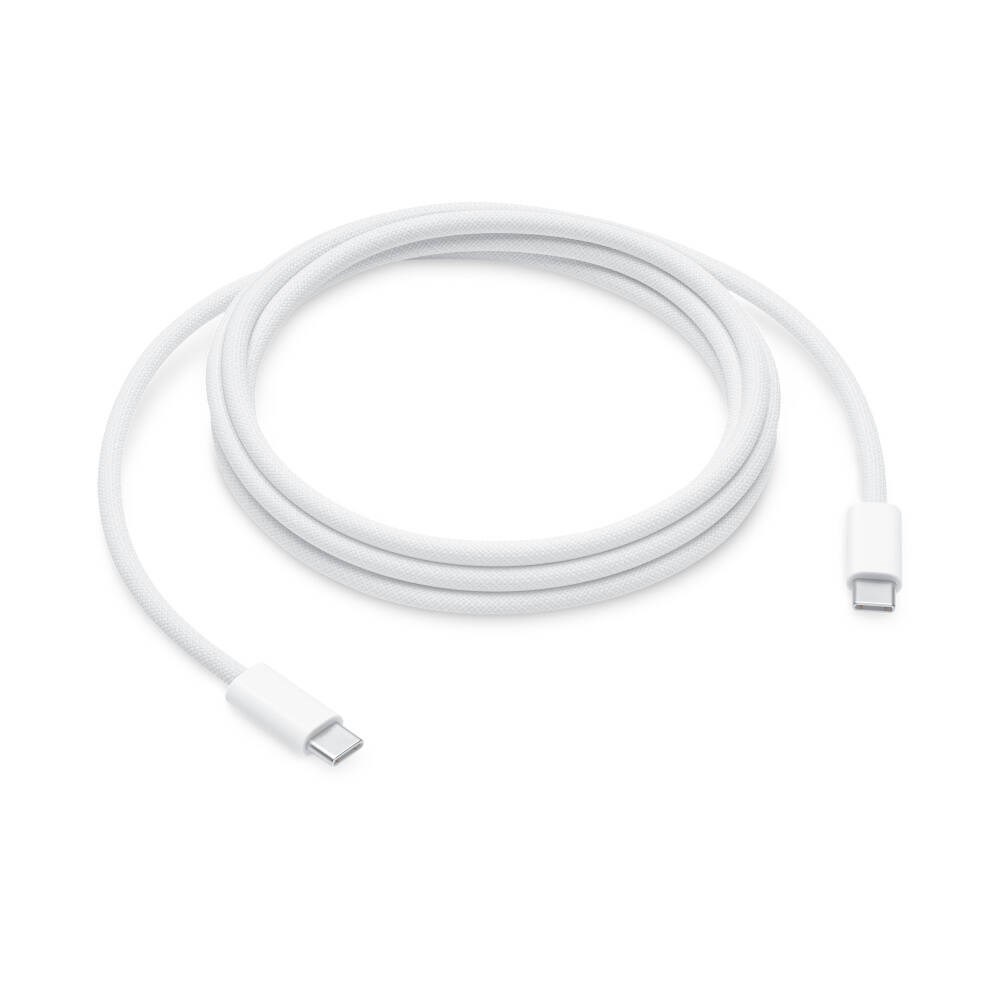Wiwu Wi-C032 Classic Serisi 60W Hızlı Şarj Özellikli Type-C to Type-C Kablo 1.5M