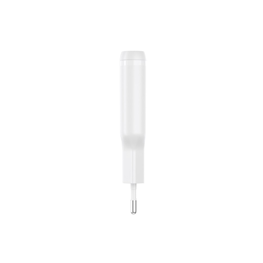 Wiwu Wi-G034 Essen Slim Serisi GaN Tech PD Hızlı Şarj Özellikli Şarj Başlığı 45W
