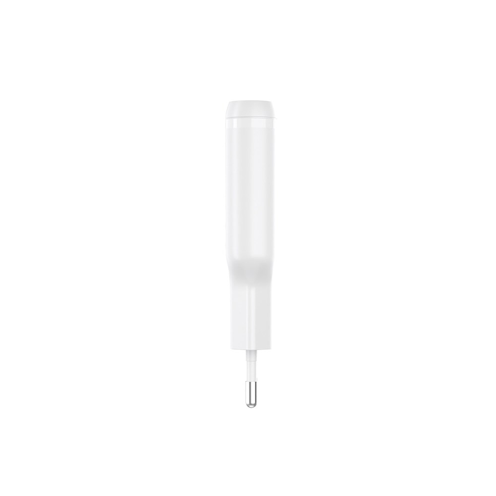 Wiwu Wi-G035 Essen Slim Serisi GaN Tech PD Hızlı Şarj Özellikli Şarj Başlığı 65W
