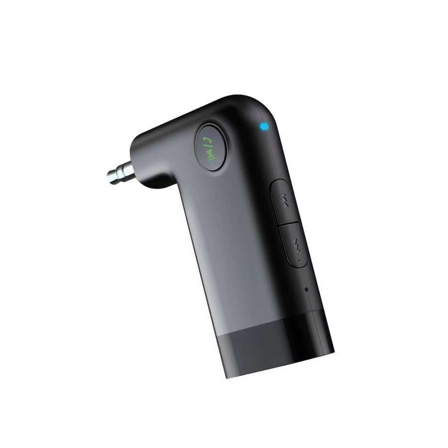 Wiwu YP-05 Bluetooth Receiver Kablosuz Ses Alıcısı