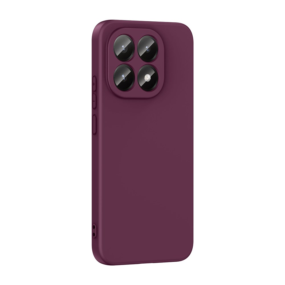 Xiaomi 15T Kılıf Zore Mara Lansman Kapak
