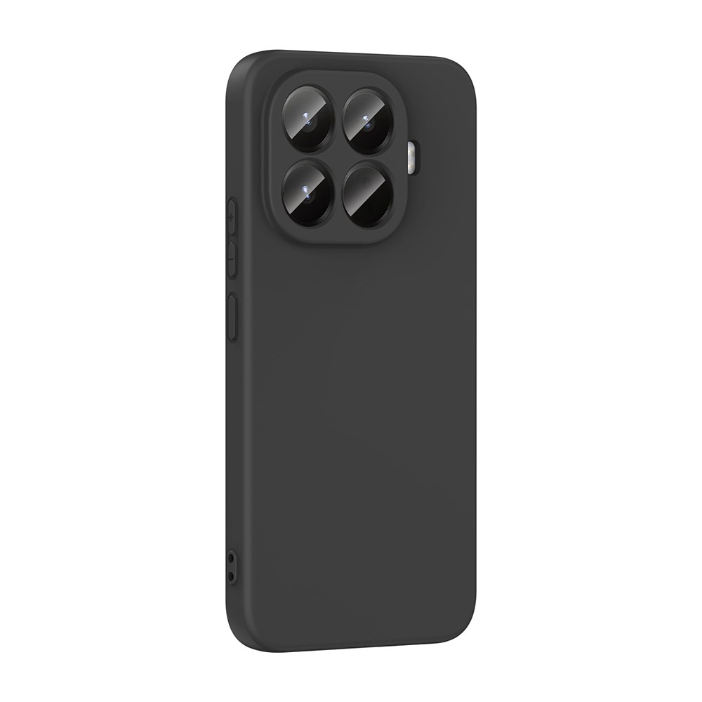 Xiaomi 15T Pro Kılıf Zore Mara Lansman Kapak