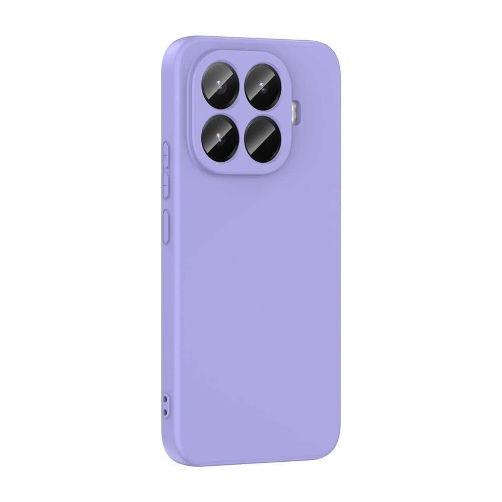 Xiaomi 15T Pro Kılıf Zore Mara Lansman Kapak