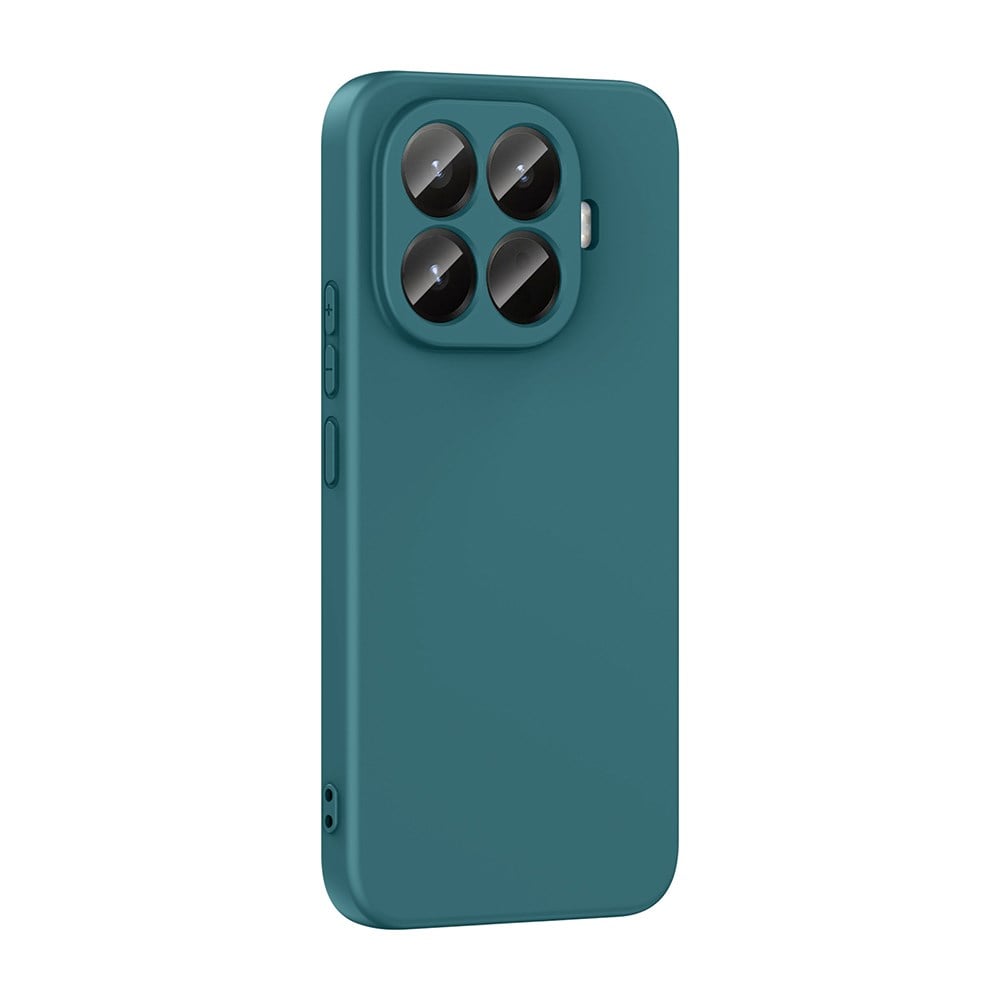 Xiaomi 15T Pro Kılıf Zore Mara Lansman Kapak