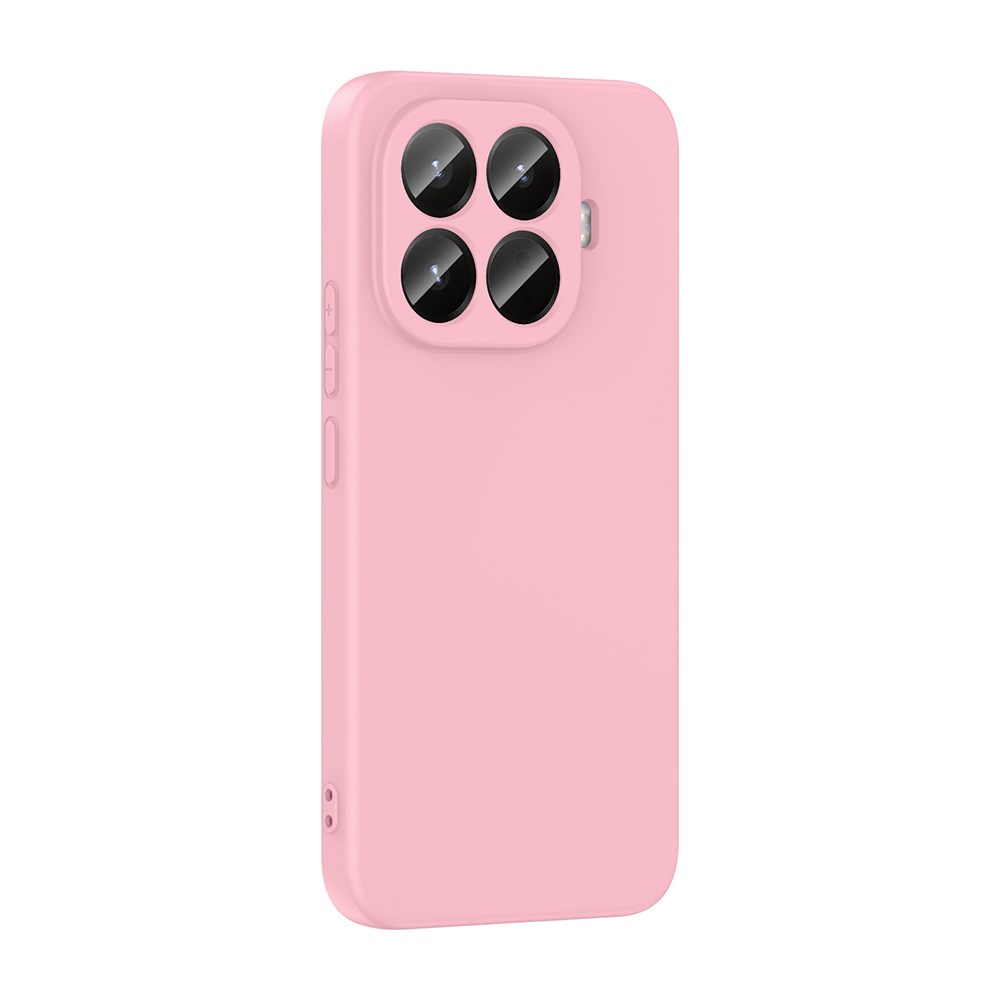 Xiaomi 15T Pro Kılıf Zore Mara Lansman Kapak
