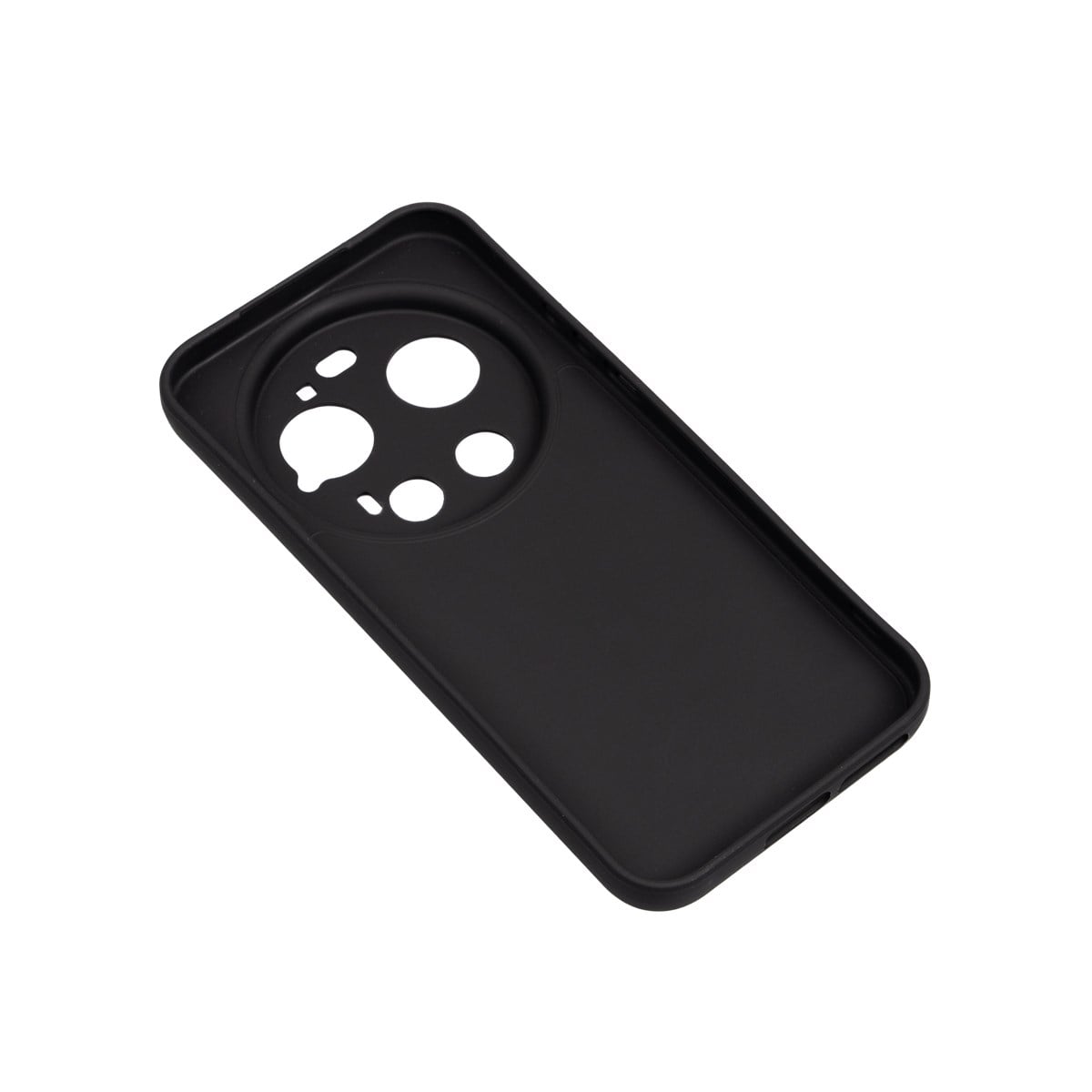 Xiaomi 17 Ultra Kılıf Zore Biye Silikon