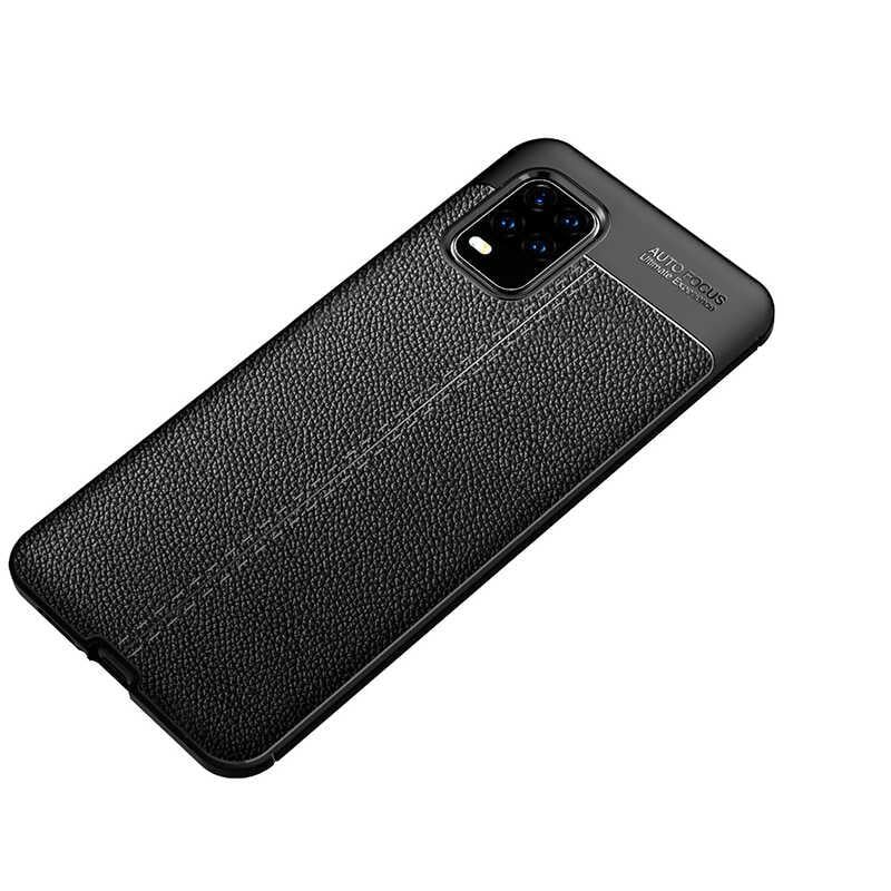 Xiaomi Mi 10 Lite Kılıf Zore Niss Silikon Kapak