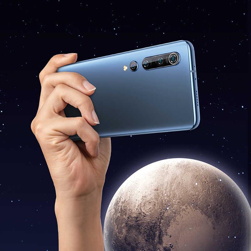 Xiaomi Mi 10 Pro Benks KR Kamera Lens Koruyucu Cam