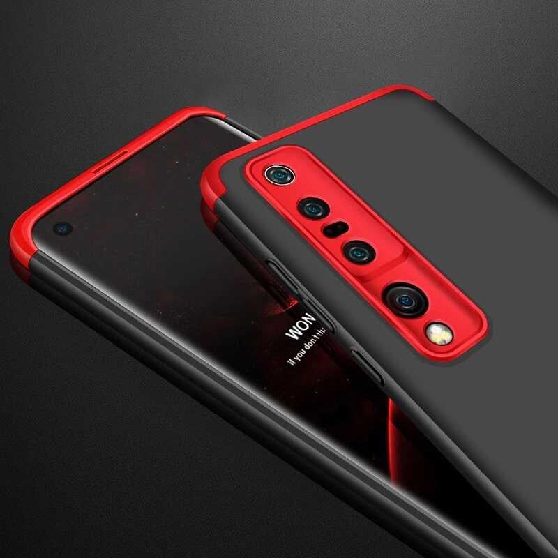 Xiaomi Mi 10 Pro Kılıf Zore Ays Kapak