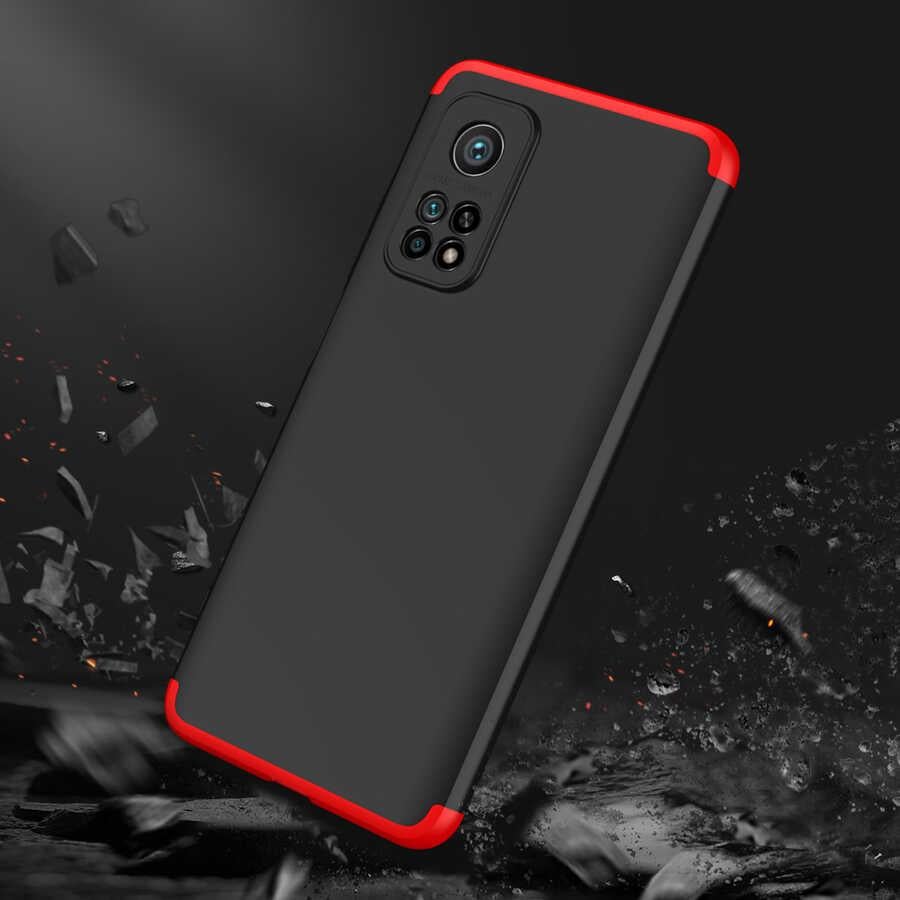 Xiaomi Mi 10T 5G Kılıf Zore Ays Kapak