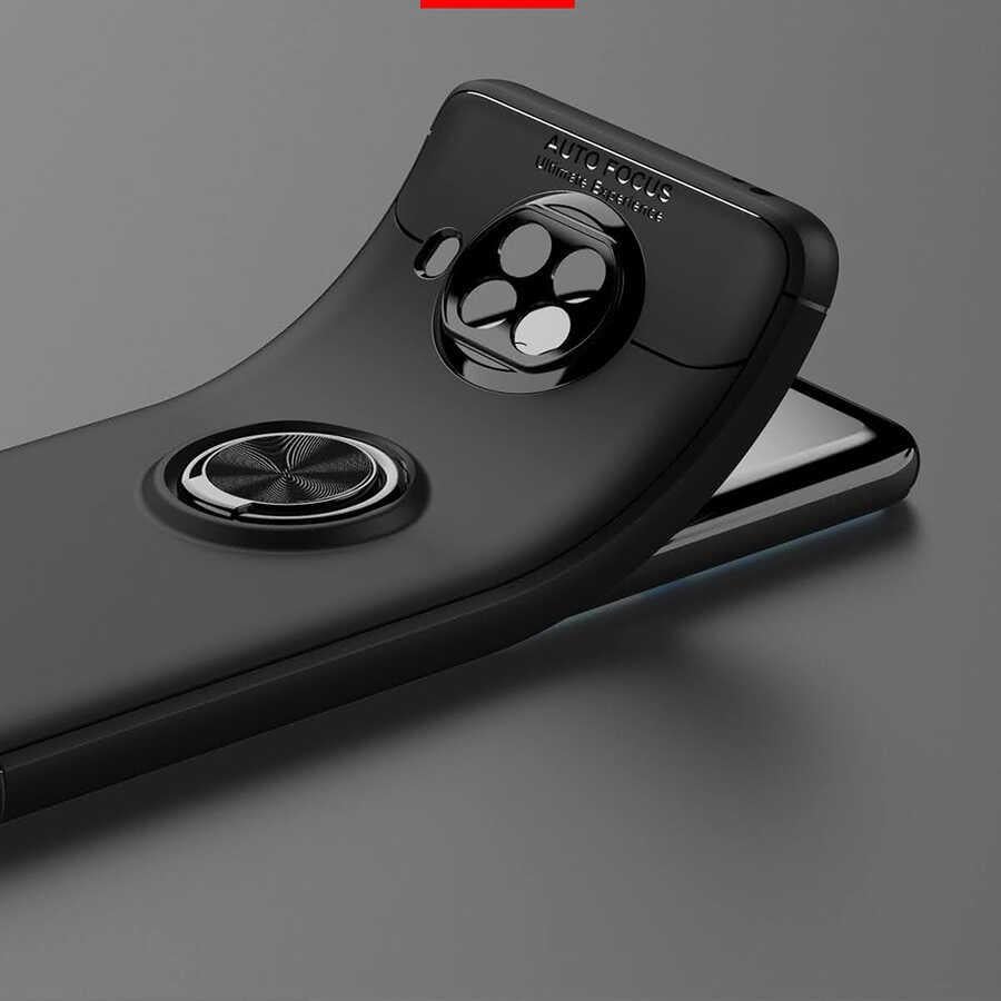 Xiaomi Mi 10T Lite 5G Kılıf Zore Ravel Silikon Kapak