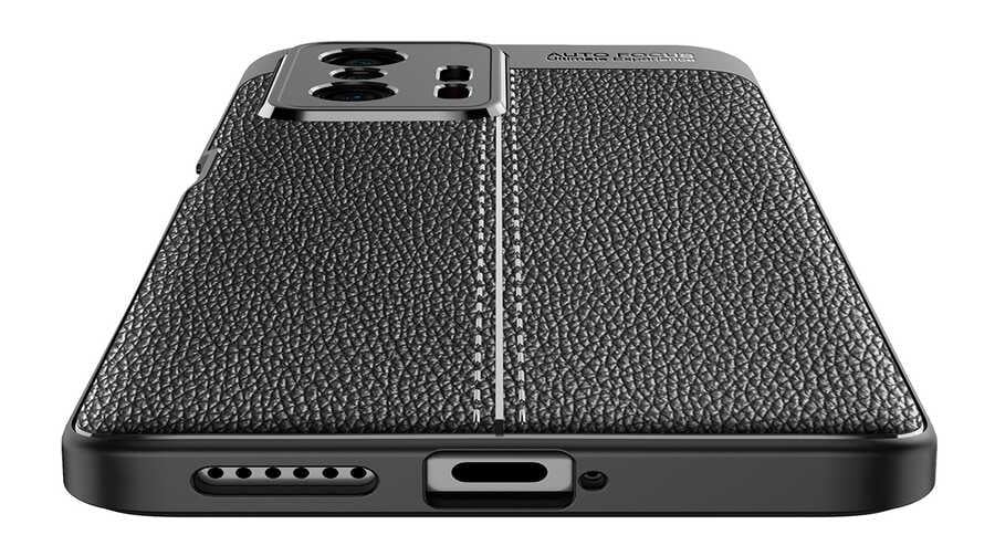 Xiaomi Mi 11T 5G Kılıf Zore Niss Silikon Kapak