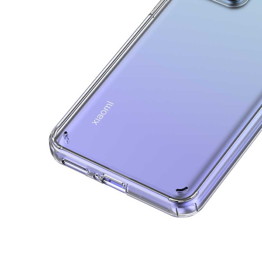 Xiaomi Mi 12T Kılıf Zore Coss Kapak