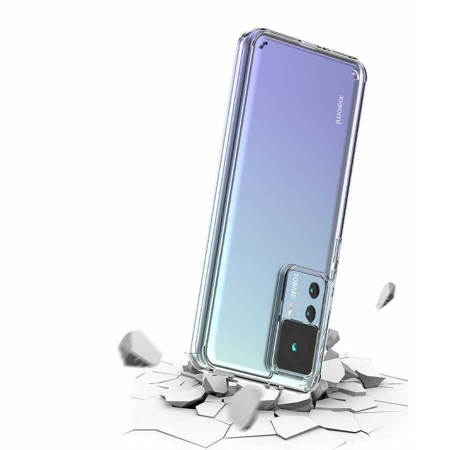 Xiaomi Mi 12T Kılıf Zore Coss Kapak