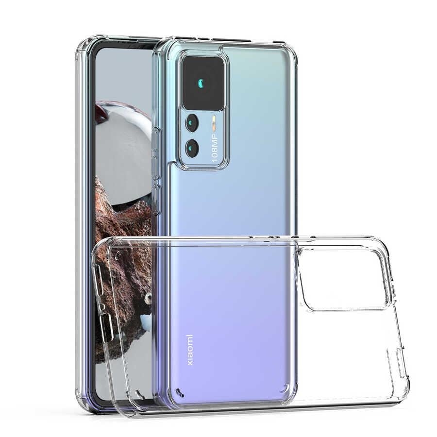 Xiaomi Mi 12T Kılıf Zore Coss Kapak