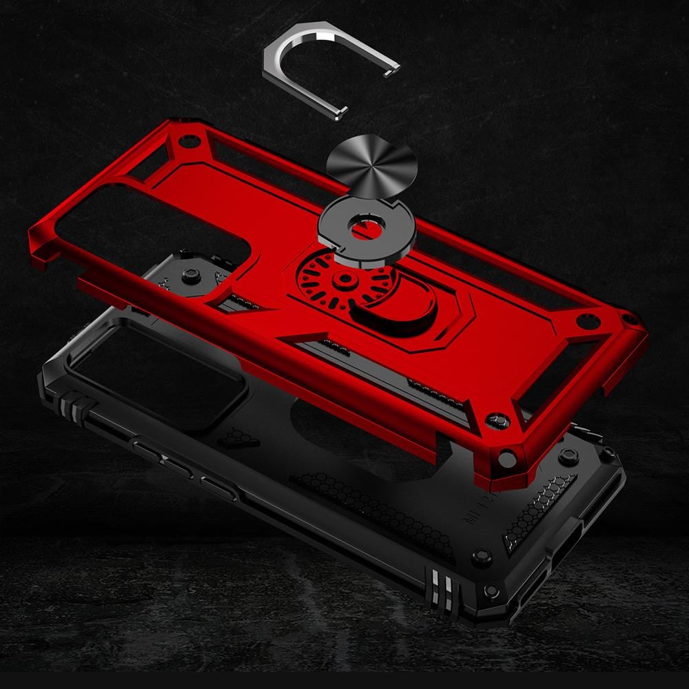 Xiaomi Mi 12T Kılıf Zore Vega Kapak
