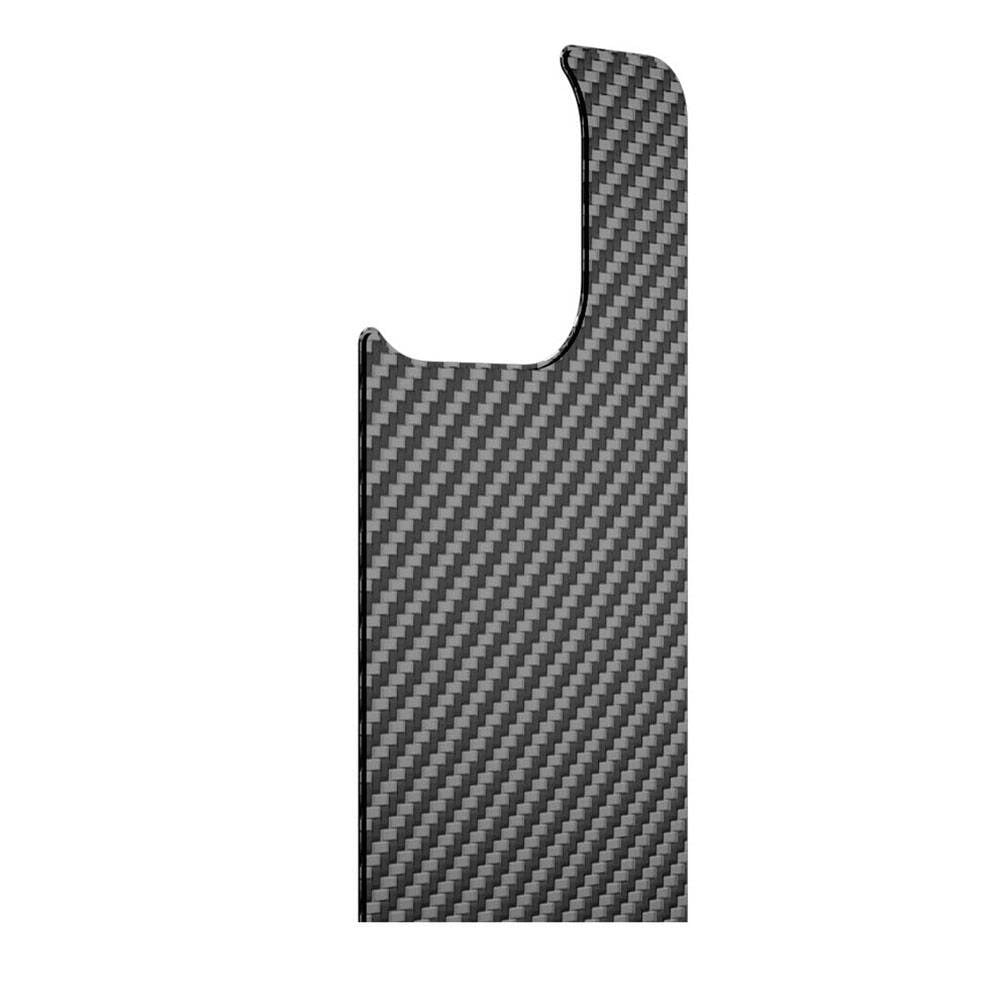 Xiaomi Mi 13 Kılıf Aramid Karbon Fiber M-safe Özellikli Wlons Radison Kapak
