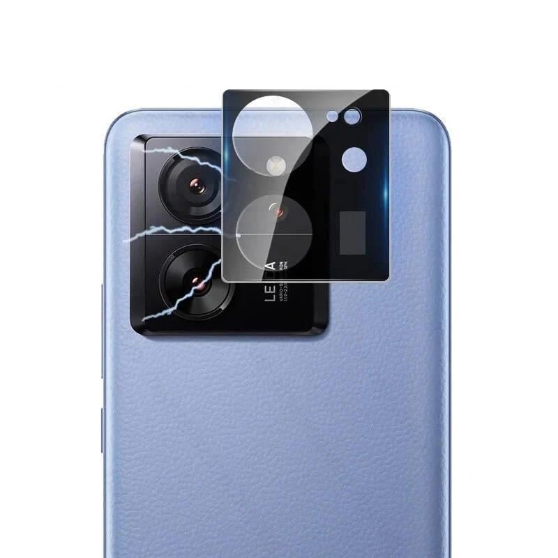 Xiaomi Mi 13T Zore 3D Kamera Camı
