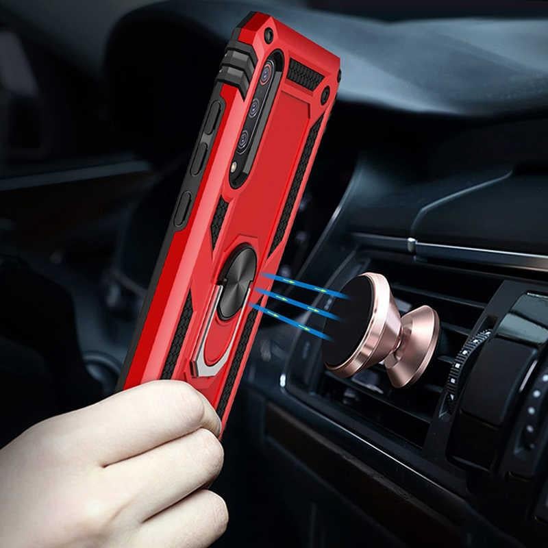 Xiaomi Mi 9 Kılıf Zore Vega Kapak