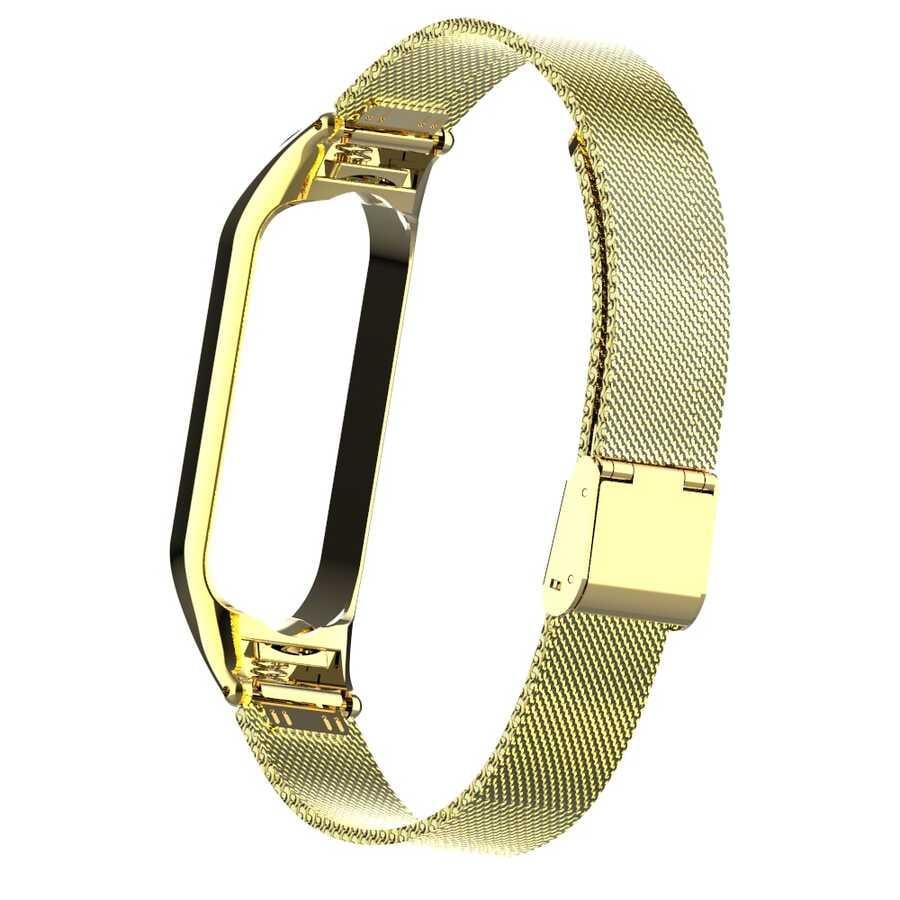 Xiaomi Mi Band 5 KRD-06 Metal Kordon