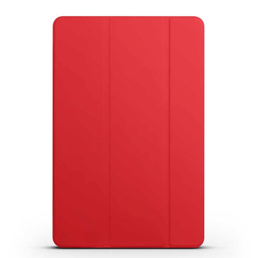 Xiaomi Mi Pad 5 Zore Smart Cover Standlı 1-1 Kılıf