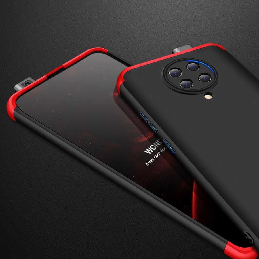 Xiaomi Poco F2 Pro Kılıf Zore Ays Kapak