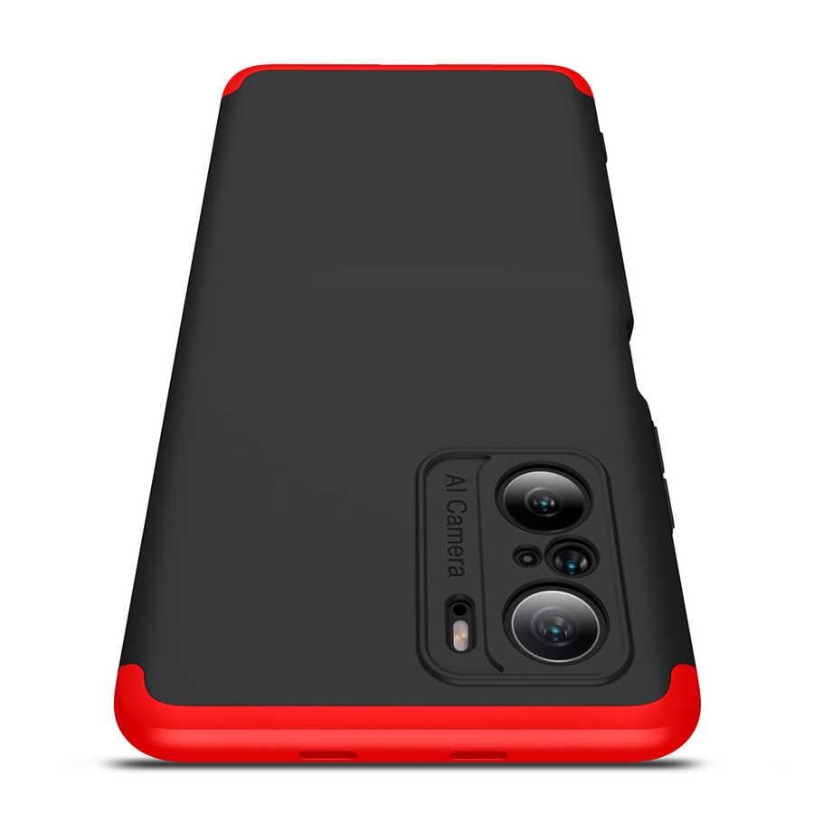 Xiaomi Poco F3 Kılıf Zore Ays Kapak