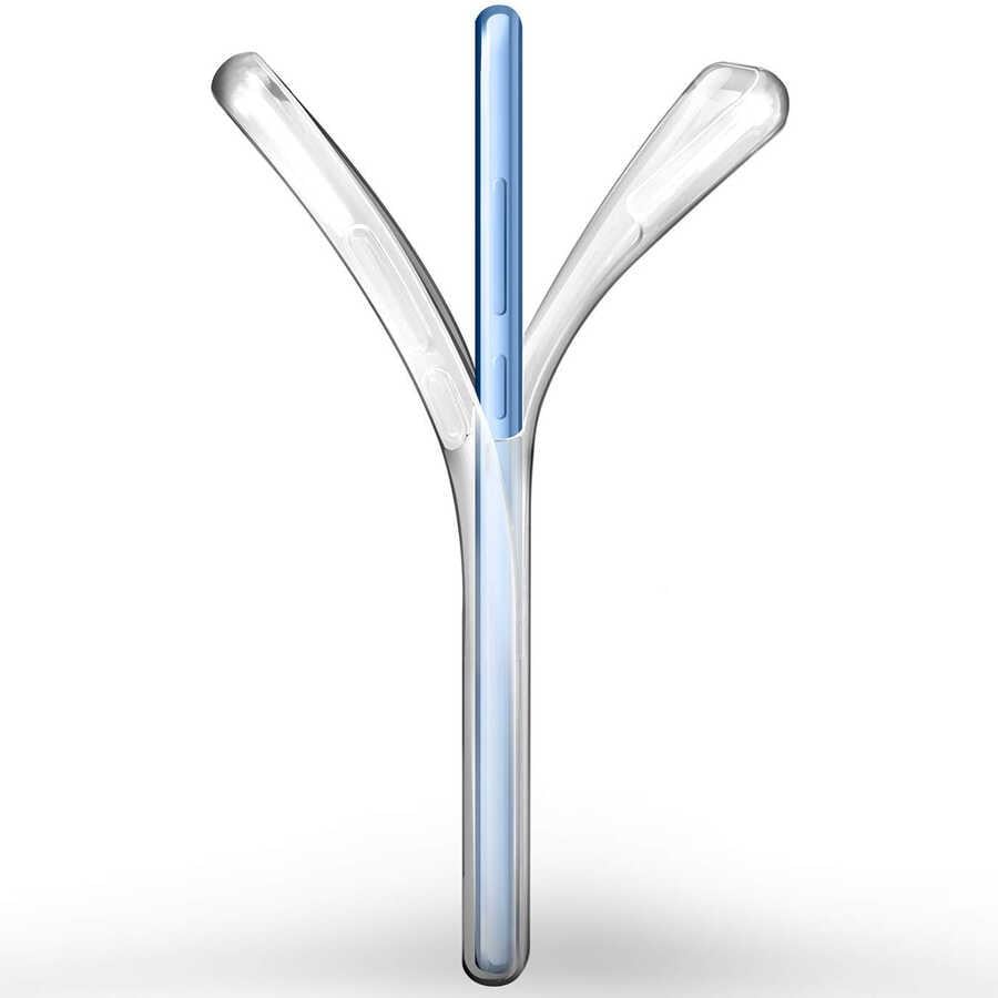 Xiaomi Poco M5S Kılıf Zore Enjoy Kapak