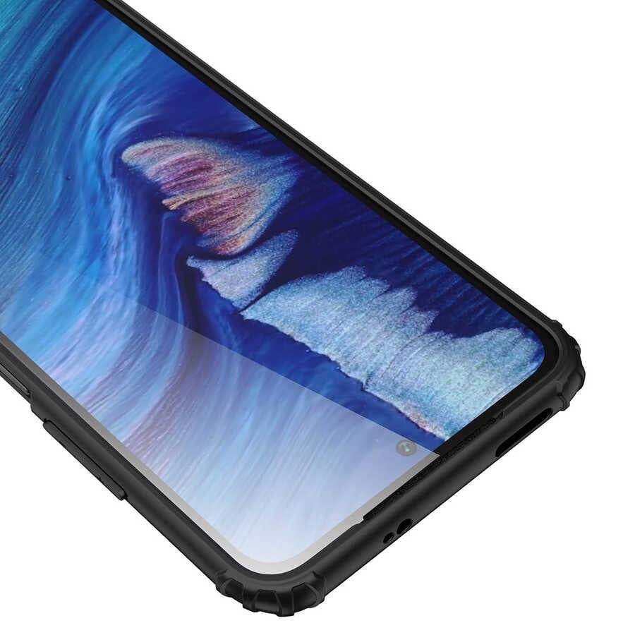 Xiaomi Poco M5S Kılıf Zore Volks Kapak