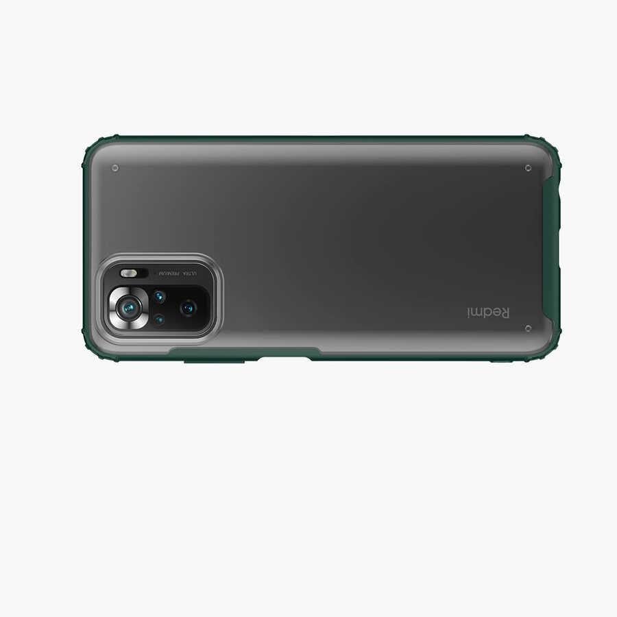 Xiaomi Poco M5S Kılıf Zore Volks Kapak